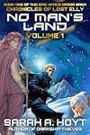 No Man's Land: Volume 1 (Chronicles of Lost Elly)