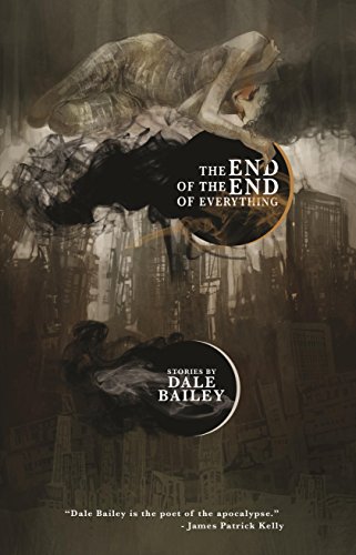 The End of the World as We Know It book cover