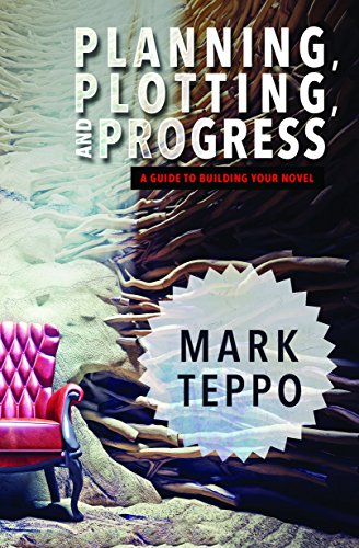 Planning, Plotting, and Progress book cover