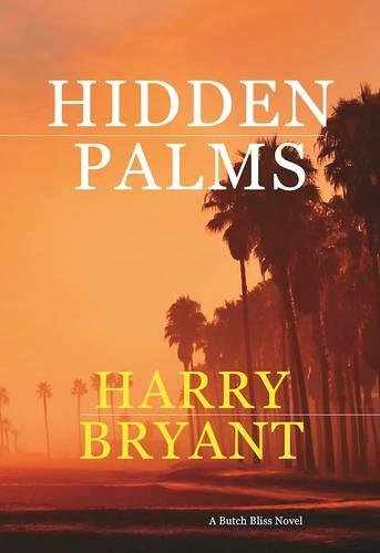 Hidden Palms cover