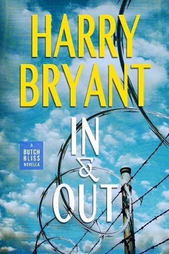 In & Out book cover
