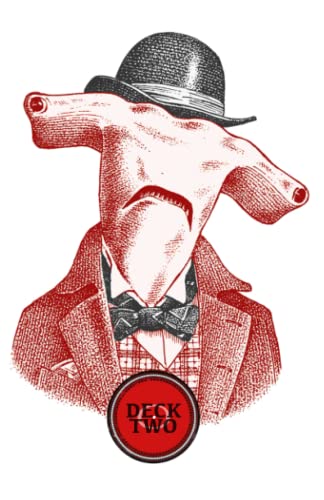 Underland Arcana Deck Two cover