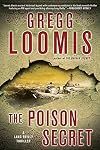 The Poison Secret (Lang Reilly Thriller)