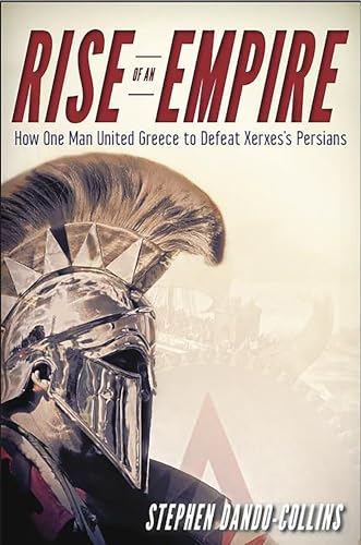 Rise of an Empire book cover