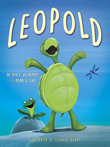 Cover of Leopold