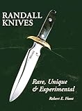 Randall Knives Rare Unique Experimental