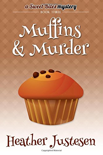 Muffins & Murder book cover