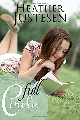 Full Circle book cover