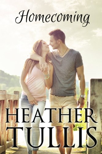 Homecoming book cover
