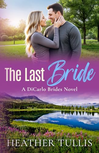 The Last Bride cover