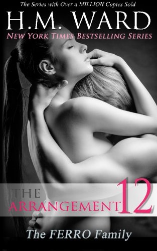 The Arrangement 12 book cover