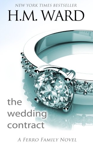 The Wedding Contract book cover