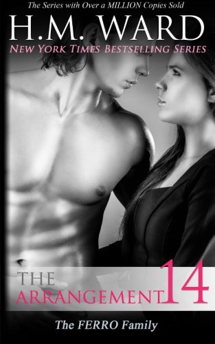 The Arrangement 14 book cover