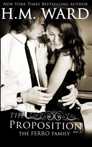 The Proposition 3 book cover