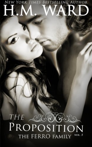 The Proposition 5 book cover