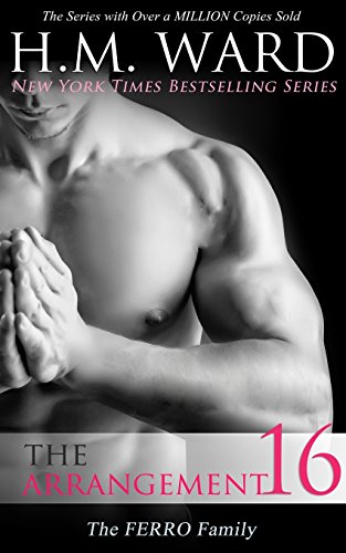 The Arrangement 16 book cover