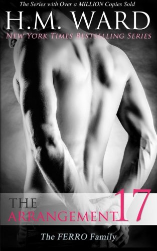 The Arrangement 17 book cover