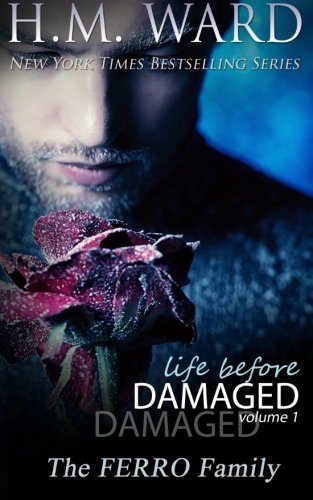 Life Before Damaged, Volume 1 book cover