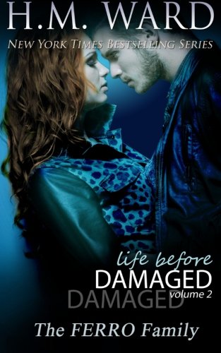 Life Before Damaged, Volume 2 book cover