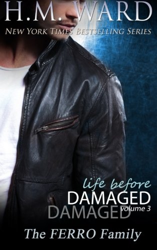 Life Before Damaged, Volume 3 book cover