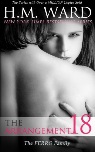 The Arrangement 18 book cover