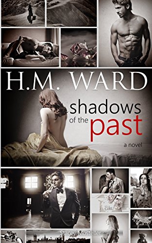 Shadows of the Past book cover