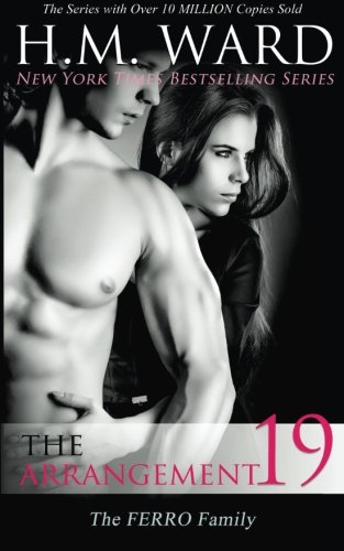 The Arrangement 19 cover