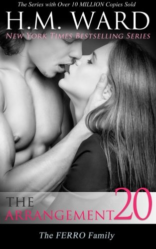 The Arrangement 20 cover