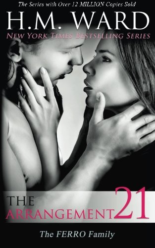The Arrangement 21 cover