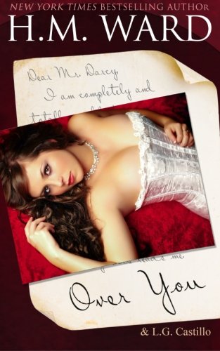 Over You book cover