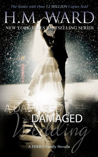 A Damaged Wedding cover