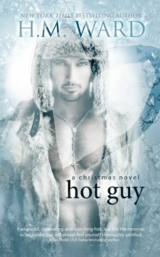 Hot Guy book cover