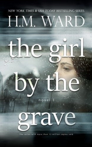 The Girl by the Grave book cover