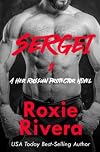 Sergei, Volume 2