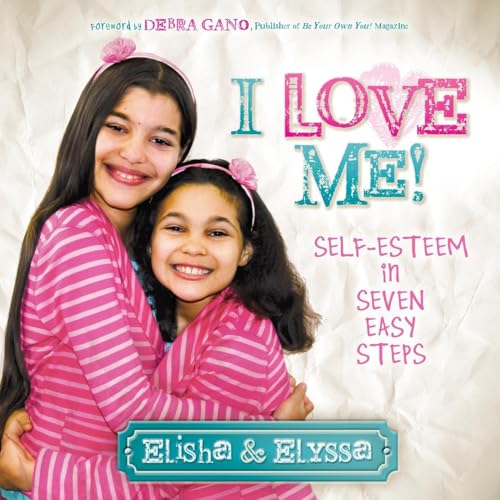 Cover of I Love Me