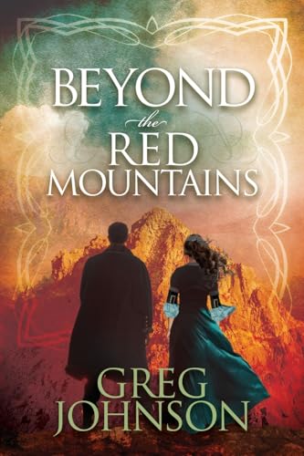Beyond the Red Mountains