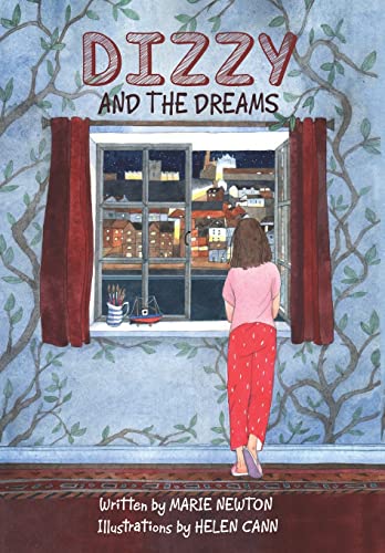 Cover of Dizzy and the Dreams