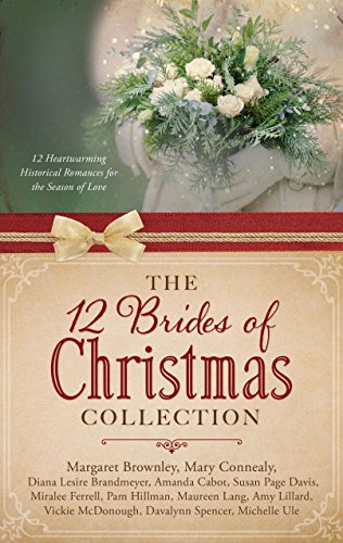 The Advent Bride book cover