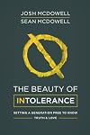 The Beauty of Intolerance (Indiana Cousins)