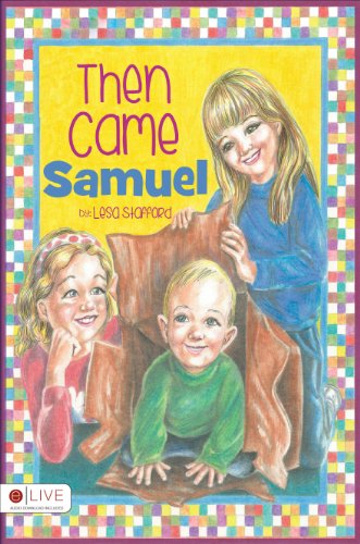Cover of Then Came Samuel