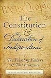 The Constitution And The Declaration Of Independence The Constitution Of The United States Of America