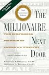 The Millionaire Next Door cover