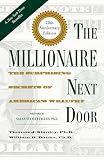 The Millionaire Next Door