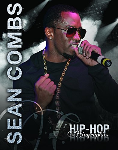 Cover of Sean Combs