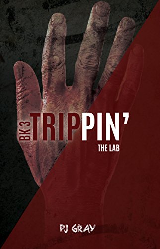 Cover of Lab Book 3