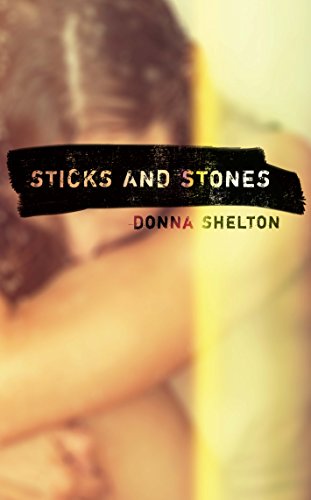 Cover of Sticks and Stones