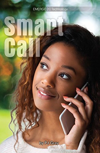 Cover of Smart Call [1]