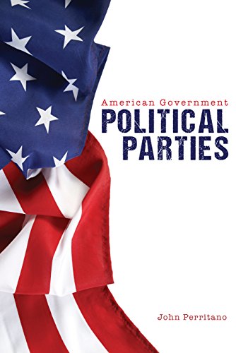 Cover of American Government