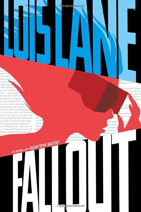 Fallout book cover