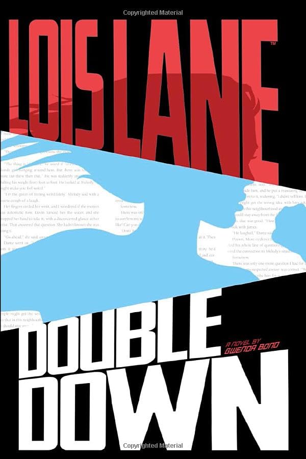 Double Down book cover